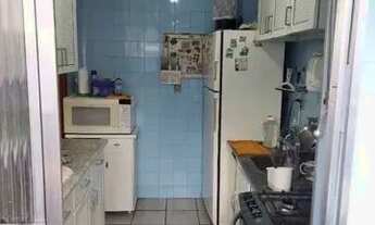 Imagem 5: Abaixo da avaliação Apartamento Chácara Santana Luiz Gushiken