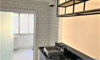 Imagem 6: APARTAMENTO - JARDIM PAULISTA - SP