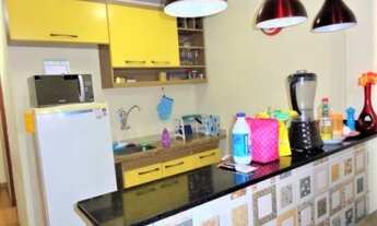 Imagem 7: OTIMO 1 DORMITORIO COM QUINTAL LARGO DO AROUCHE REFORMADO ! OPORTUNIDADE UNICA NA REGIÃO