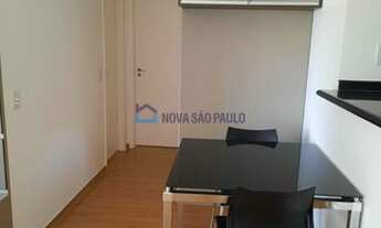 Imagem 7: Apartamento na região da Saúde