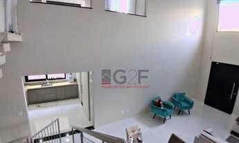 Imagem 5: Sobrado, 4 suítes Swiss Park Campinas