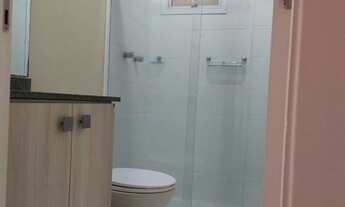 Imagem 3: Apartamento para aluguel com 70 metros quadrados com 3 quartos em Vila Maria Alta - São Pa