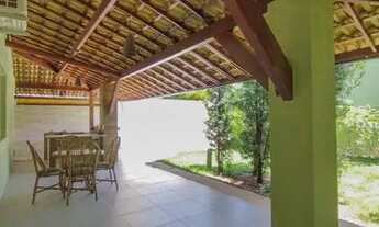 Imagem 2: Patamares condomínio fechado de casas