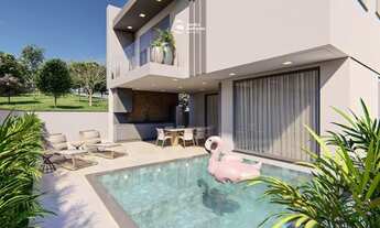 Imagem 5: Casa de Condomínio com 4 Suítes à Venda em Real Park Arujá, 322 m²