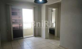 Imagem 3: RIO COMPRIDO - Ótimo apto 2 quartos com armários e ar condicionado - Prédio novo (2017