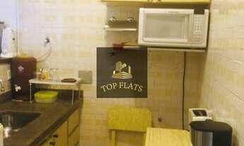 Imagem 6: Flat disponivel no Jardins - SP