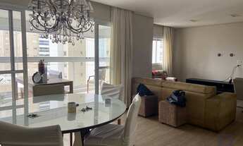 Imagem 2: Apartamento Alto padrão 2 Dormitórios , Ponta da Praia Com Lazer Completo