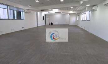 Imagem: Conjunto comercial, 164 m² - venda ou locação