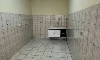 Imagem 3: Casa de fundos Jd da represa