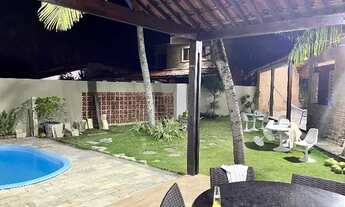 Imagem 6: Aluga-se Casa Beira Mar na Praia de Carapibus - Conde - PB