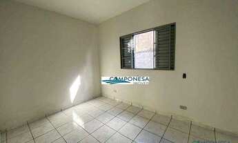 Imagem 4: Casa com 3 dormitórios para alugar, 90 m² por R$ 1.800,00/mês - Industrial - Londrina/PR