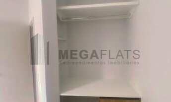 Imagem 2: FLAT REFORMADO PARA LOCAÇÃO NO JARDINS!