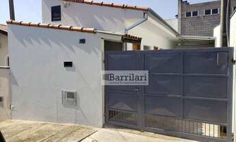 Imagem: Casa com 1 dormitório para alugar, 52 m²