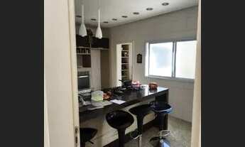 Imagem 5: Casa em Condomínio para alugar -Swiss Park - São Bernardod do Campo