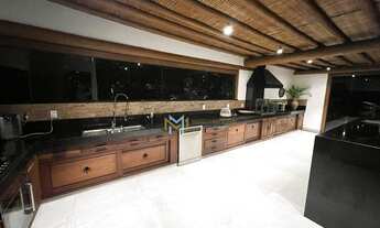 Imagem 12: Casa luxo de 07 suítes no condomínio Altos de Trancoso em Trancoso!