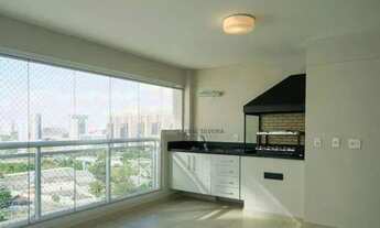 Imagem 7: Apartamento com 2 dormitórios para alugar, 108 m² por R$ 9.201,00/mês - Perdizes - São Pau