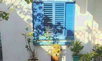 Imagem: Casa com 2 dormitórios para alugar, 60