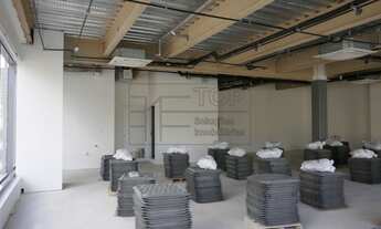 Imagem 4: Loja para alugar no bairro Batel - Curitiba/PR