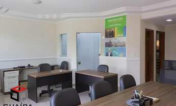 Imagem 2: Sobrado para aluguel 6 quartos 6 suítes 4 vagas Nova Petrópolis - São Bernardo do Campo