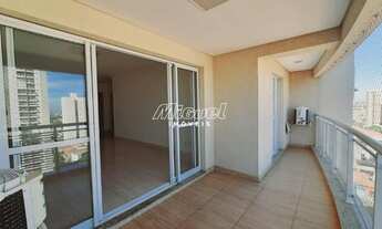 Imagem 3: Apartamento para aluguel, 3 quartos, 3 suítes, Cidade Alta - Piracicaba