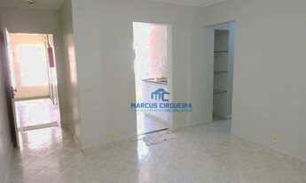 Imagem 3: Excelente Apartamento no CRUZEIRO NOVO de 03 quartos