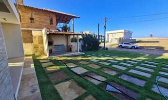 Imagem 3: Sobrado com 4 dormitórios, 250 m² - venda por R$ 850.000,00 ou aluguel por R$ 3.500,00/mês