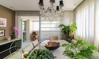 Imagem 7: Apartamento para venda possui 220 metros quadrados com 3 quartos em Vila Pompéia - São Pau