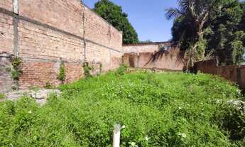 Imagem 5: Casa no cidade de Deus