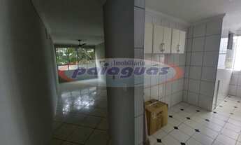 Imagem 4: MARINGÁ - APARTAMENTO PADRÃO - JD TABAETÊ