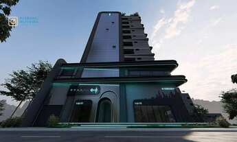 Imagem 3: Apartamento com 2 dormitórios à venda, 76 m² por R$ 753.000,00 - Centro - Navegantes/SC