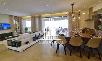 Imagem 1: Apartamento à venda com 147 metros, 4 quartos e 2 vagas