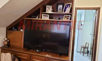 Imagem 5: Sobrado de 161m² com 3 quartos em Jardim Paraiso