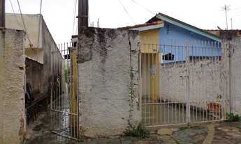 Imagem 2: Casa 1 quarto Jd. Europa