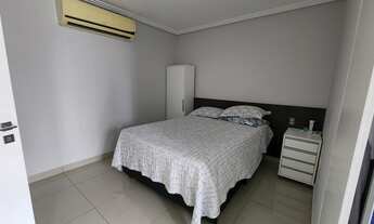 Imagem 3: Apartamento para aluguel possui 62 metros quadrados com 1 quarto em Fátima - Teresina - PI