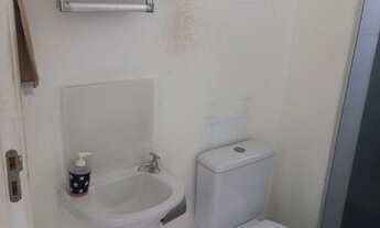 Imagem 4: Apartamento para aluguel possui 50 metros quadrados com 2 quartos em Maranguape I - Paulis