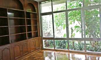 Imagem: Casa com 4 dormitórios para alugar, 450