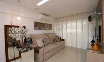 Imagem 6: Apartamento à venda, 3 quartos, 1 suíte, 3 vagas, Funcionários - Belo Horizonte/MG