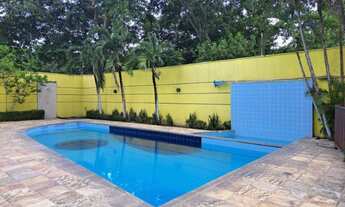 Imagem 5: Casa mobiliada condominio Efhraim bairro Chapada