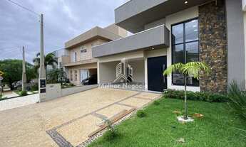 Imagem 3: Casa com 3 dorms, Residencial Real Park, Sumaré - R$ 879 mil, Cod: CA2554