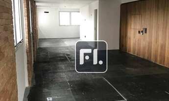 Imagem 3: Conjunto para alugar, 125 m² por R$ 16.400,00/mês - Itaim Bibi - São Paulo/SP