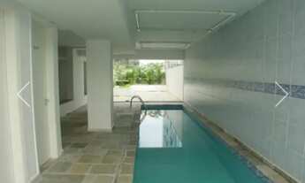 Imagem 6: Apartamento para venda com 94 metros quadrados com 3 quartos em Vila Cordeiro - São Paulo