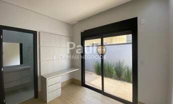 Imagem 6: Casa a Venda, no Condomínio Metropolitan Park - Paulínia SP