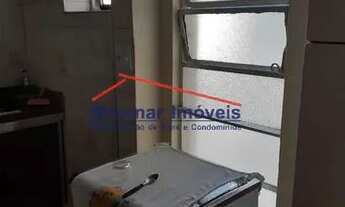 Imagem 2: Apartamento Mobiliado 1 dormitórios