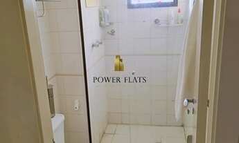 Imagem 3: Flat para aluguel de 40 metros quadrados com 1 quarto em Vila Olímpia - São Paulo - SP