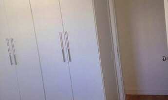 Imagem 7: Apartamento com 2 dormitórios para alugar, 468 m² por R$ 3.316/mês - Brooklin - São Paulo