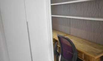 Imagem 3: Apartamento com 3 Quartos para alugar, 108m² - Vila Ema