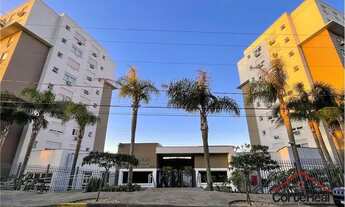 Imagem: PORTO ALEGRE - Apartamento Padrão - Jardim