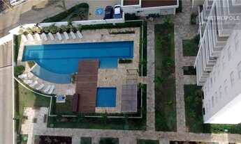 Imagem 6: Apartamento com 3 dormitórios à venda, 83 m² por R$ 745.000,00 - Vila Proost de Souza - Ca