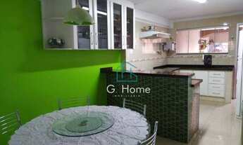 Imagem 7: Casa com 3 dormitórios à venda, 200 m² por R$ 600.000,00 - Santa Mônica - Londrina/PR