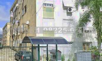 Imagem: Apartamento em Jardim Leopoldina